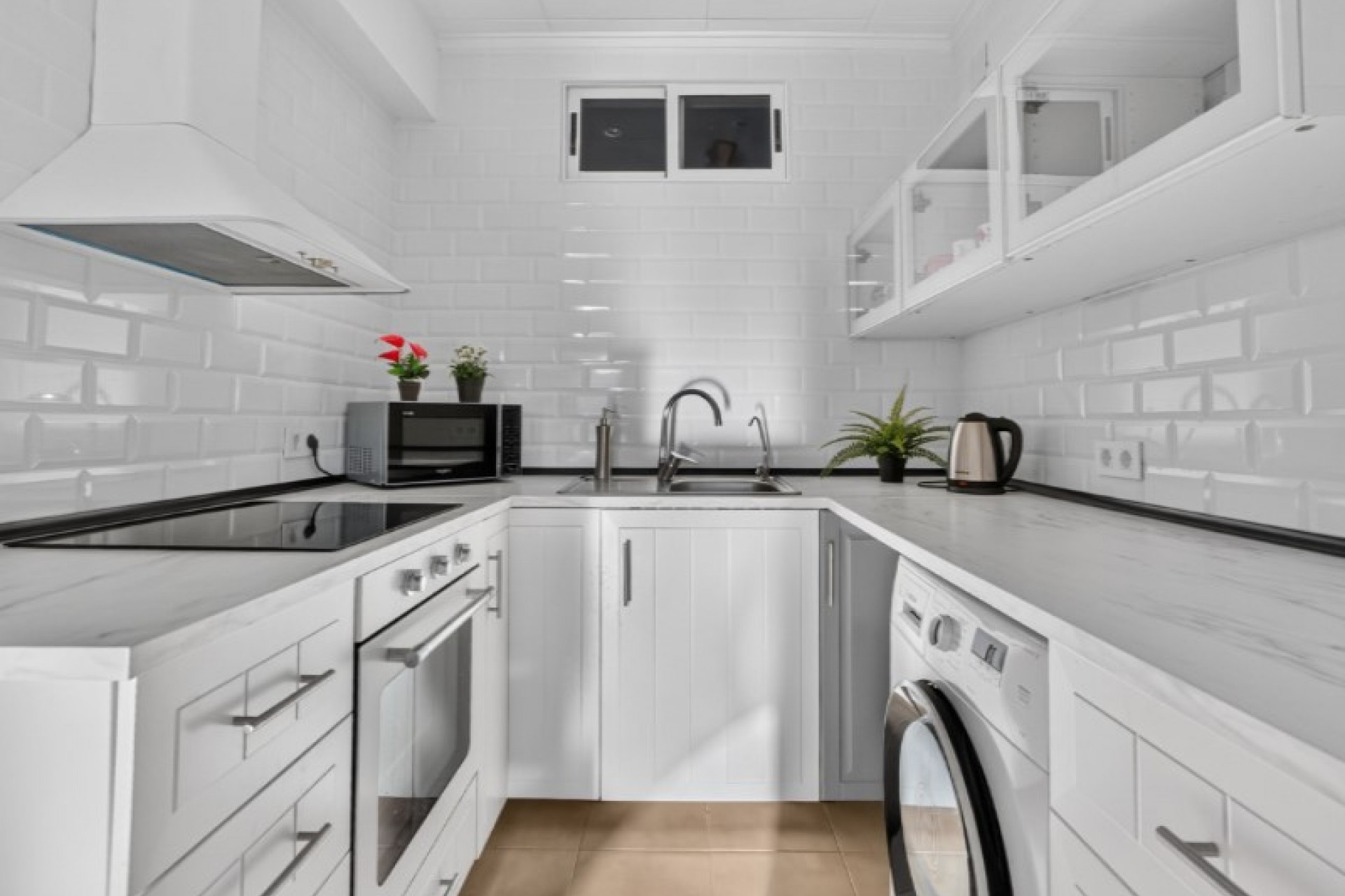 Reventa - Villa -
Torrevieja - Costa Blanca