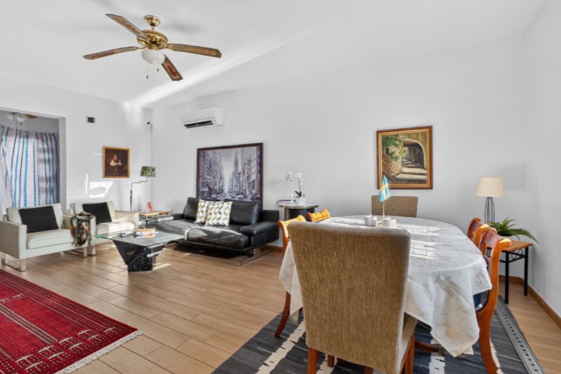 Reventa - Villa -
Torrevieja - Costa Blanca