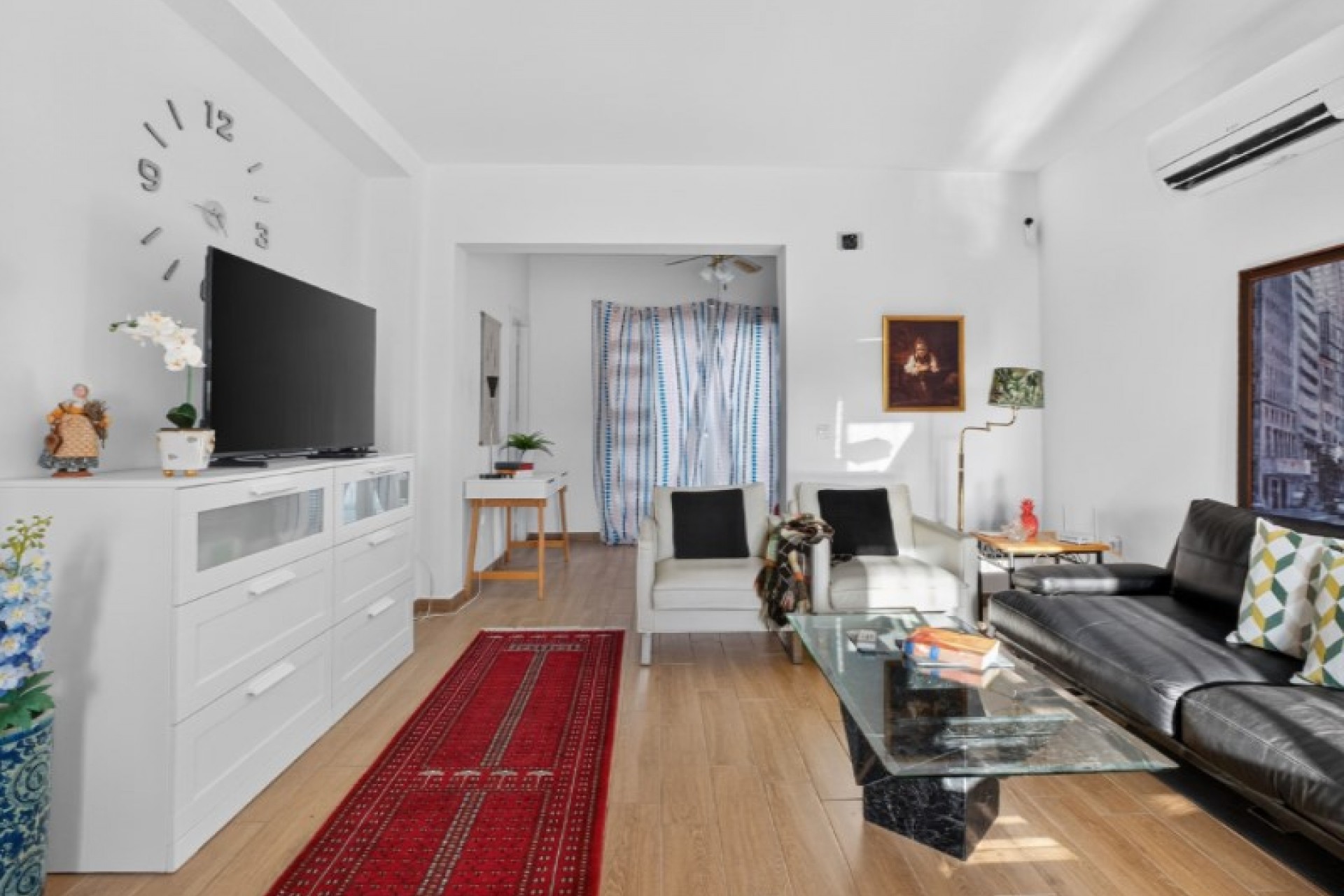 Reventa - Villa -
Torrevieja - Costa Blanca