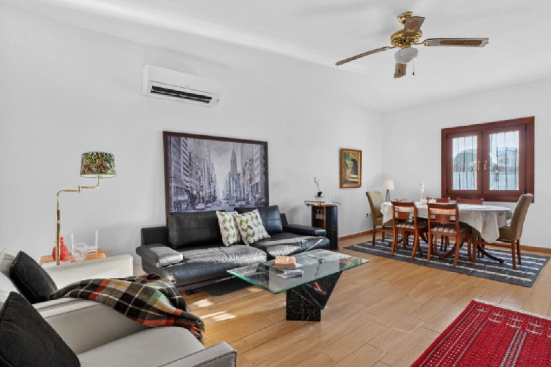 Reventa - Villa -
Torrevieja - Costa Blanca