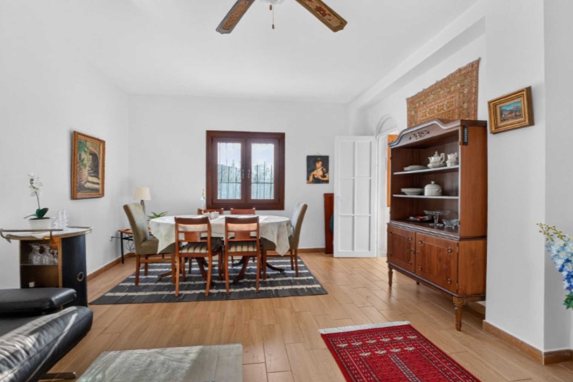 Reventa - Villa -
Torrevieja - Costa Blanca