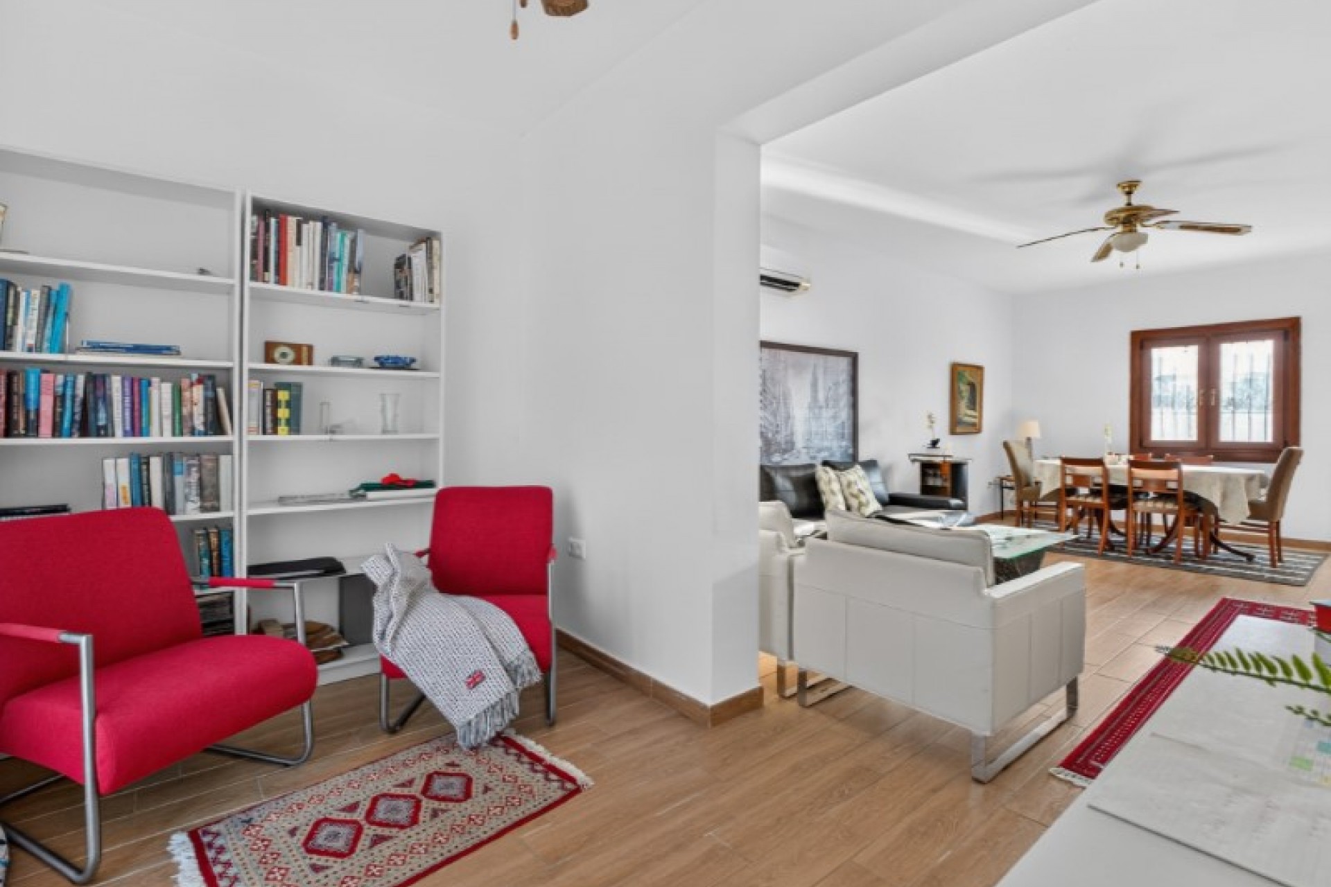 Reventa - Villa -
Torrevieja - Costa Blanca