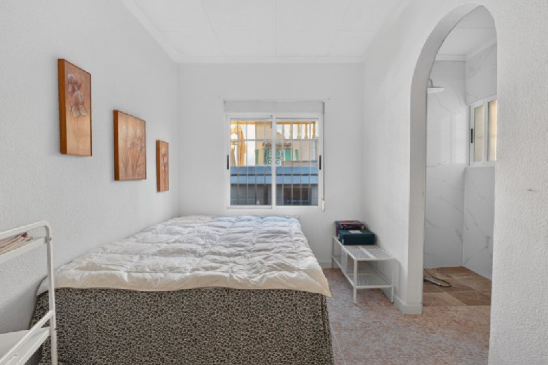 Reventa - Villa -
Torrevieja - Costa Blanca