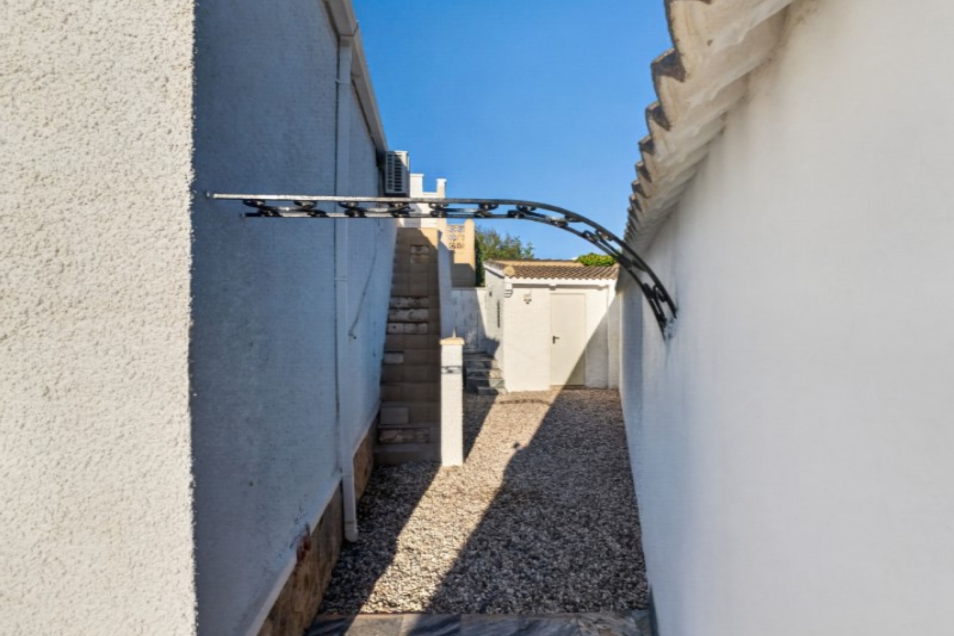 Reventa - Villa -
Torrevieja - Costa Blanca