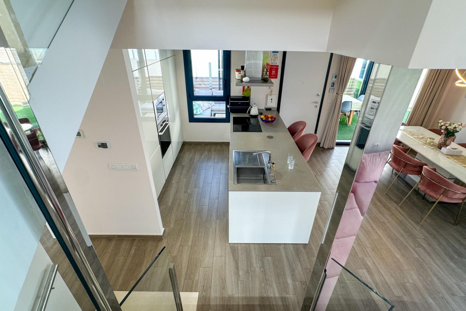 Reventa - Villa -
Torrevieja - Costa Blanca