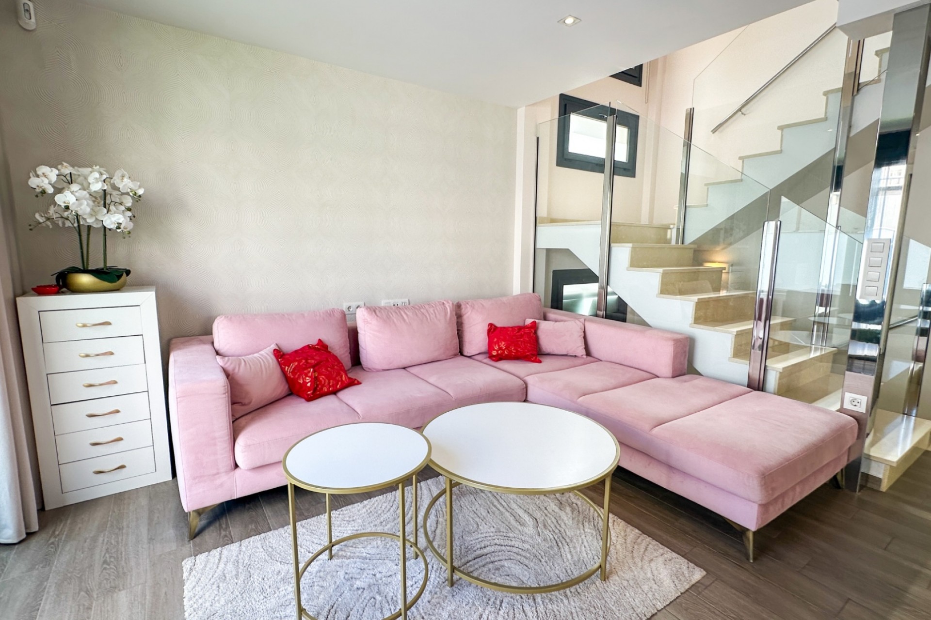 Reventa - Villa -
Torrevieja - Costa Blanca