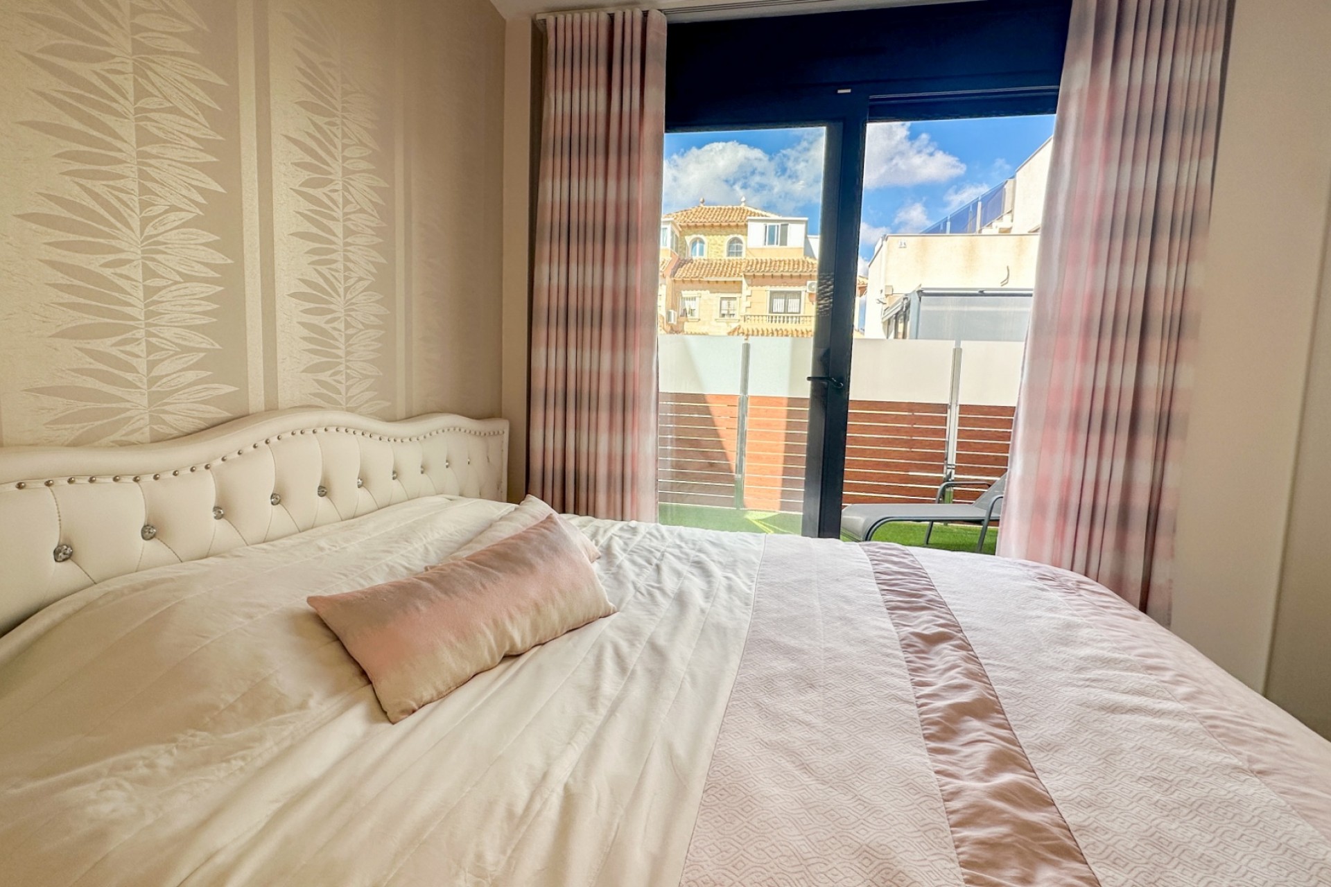 Reventa - Villa -
Torrevieja - Costa Blanca