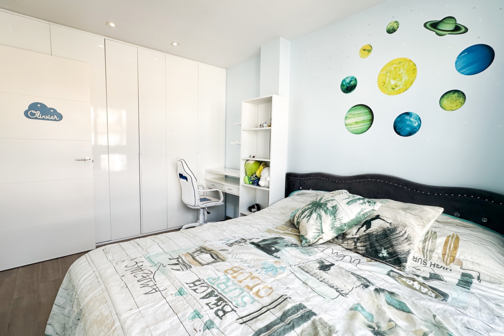 Reventa - Villa -
Torrevieja - Costa Blanca