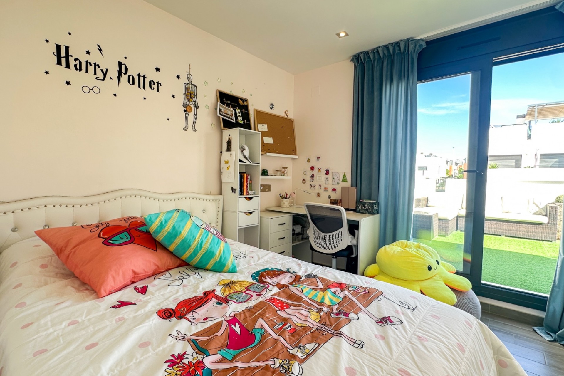 Reventa - Villa -
Torrevieja - Costa Blanca