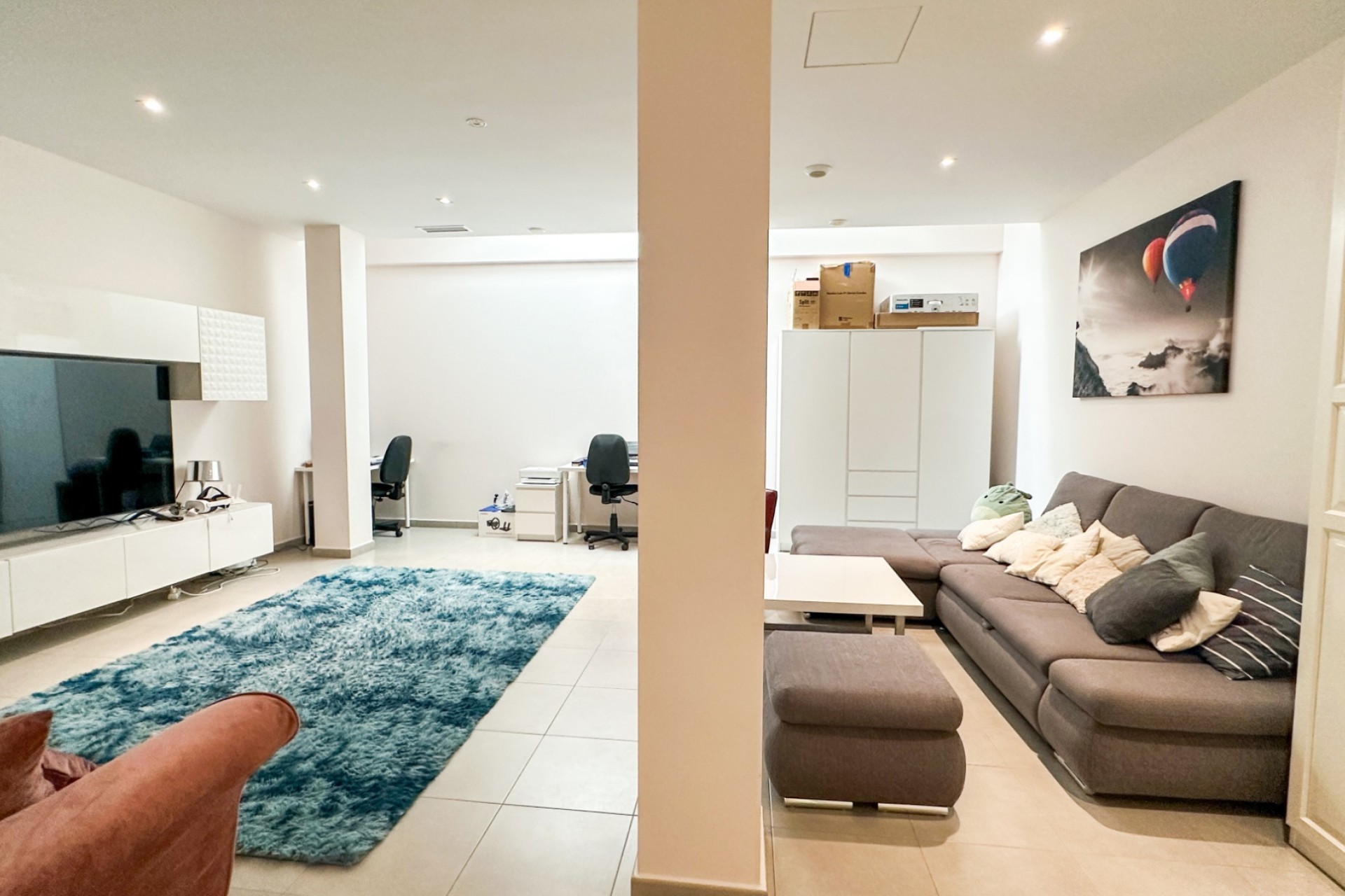 Reventa - Villa -
Torrevieja - Costa Blanca