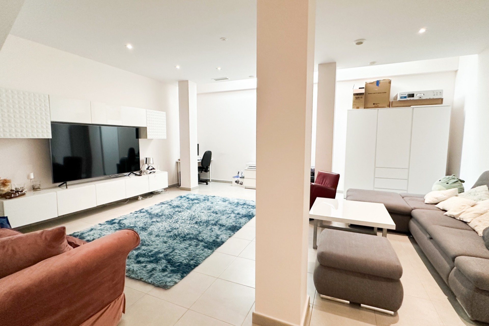 Reventa - Villa -
Torrevieja - Costa Blanca