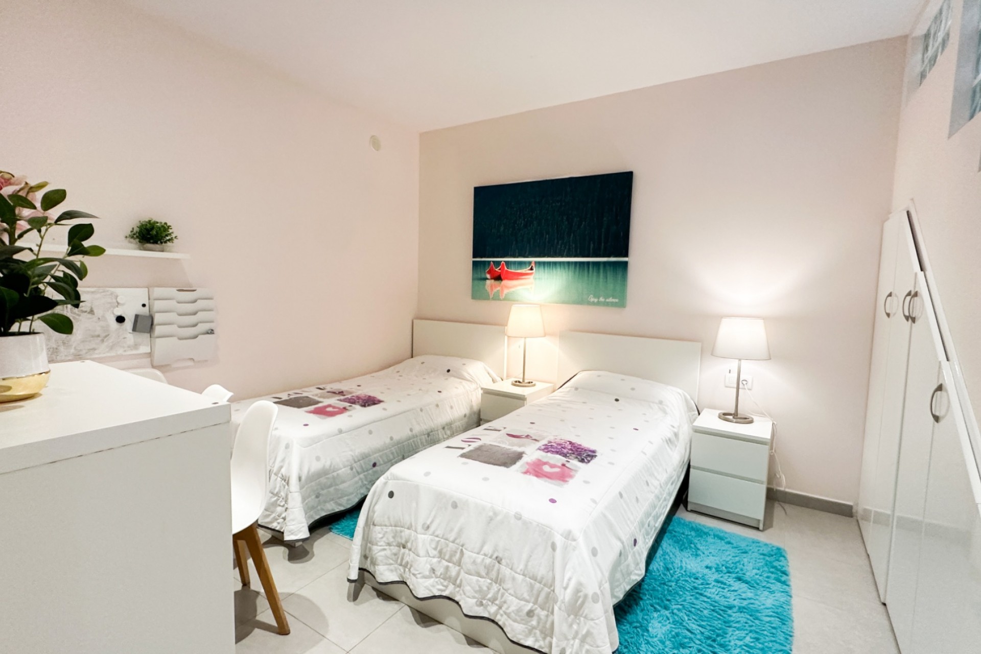 Reventa - Villa -
Torrevieja - Costa Blanca
