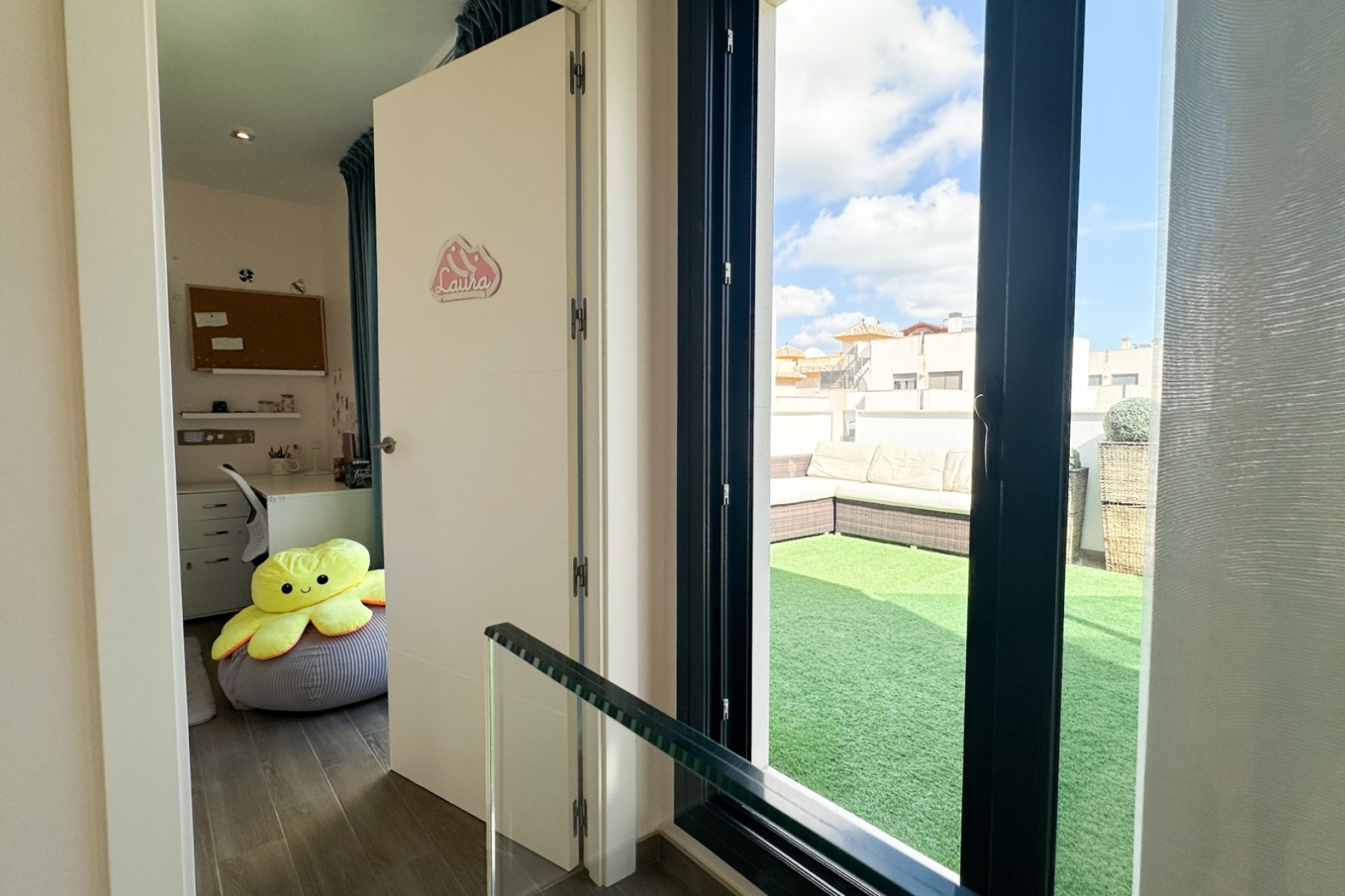 Reventa - Villa -
Torrevieja - Costa Blanca