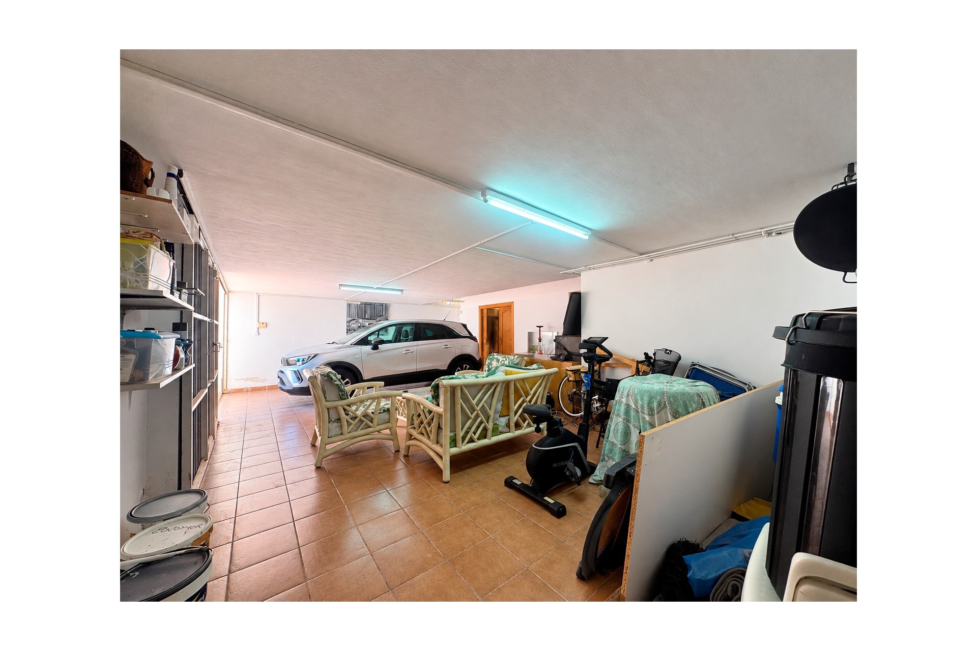Reventa - Villa -
Torrevieja - Costa Blanca