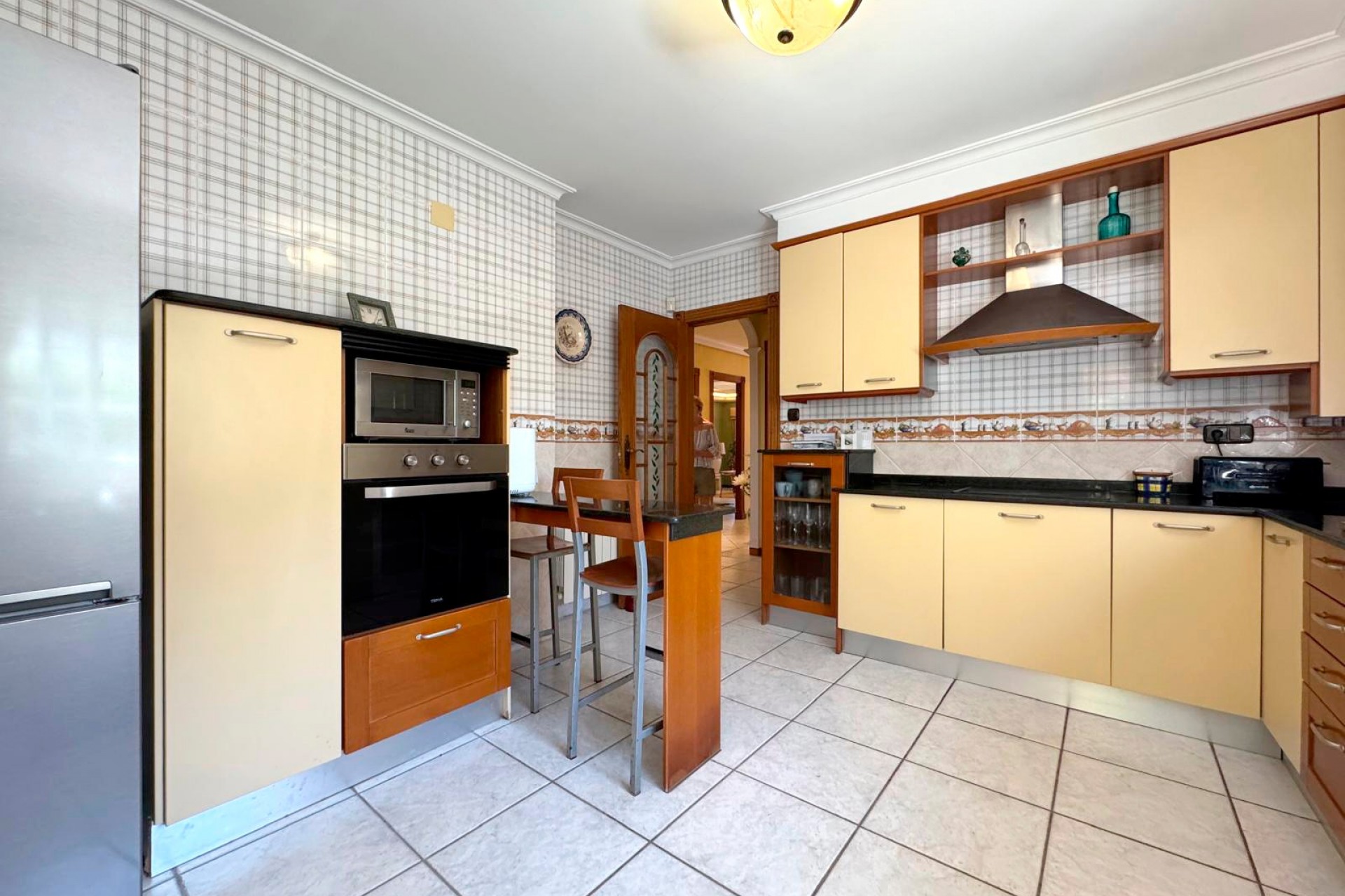 Reventa - Villa -
Torrevieja - Costa Blanca
