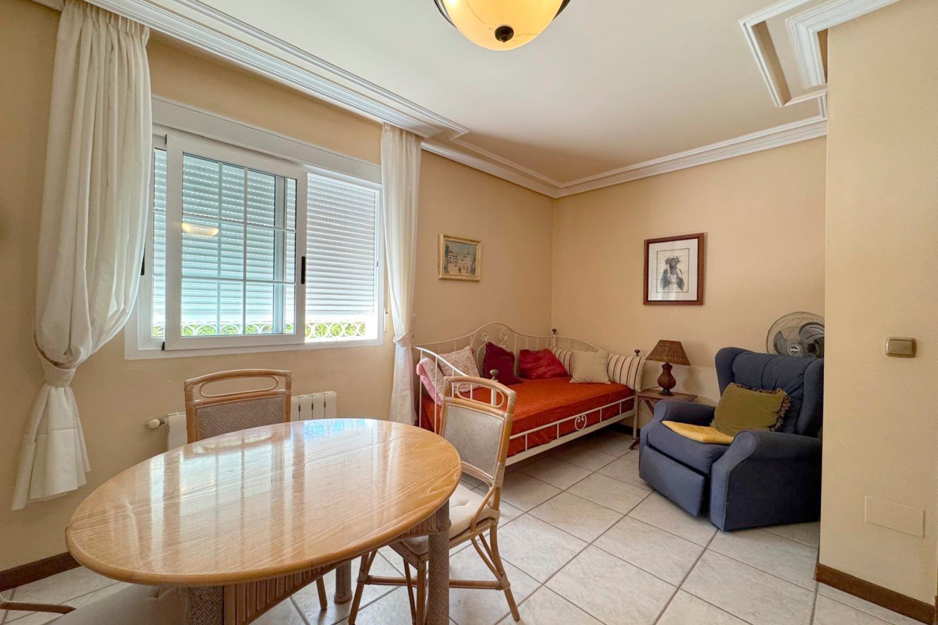 Reventa - Villa -
Torrevieja - Costa Blanca