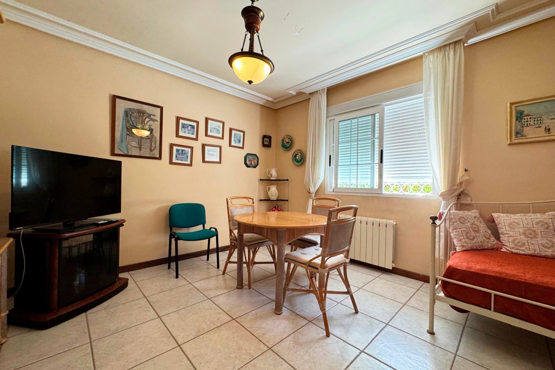 Reventa - Villa -
Torrevieja - Costa Blanca
