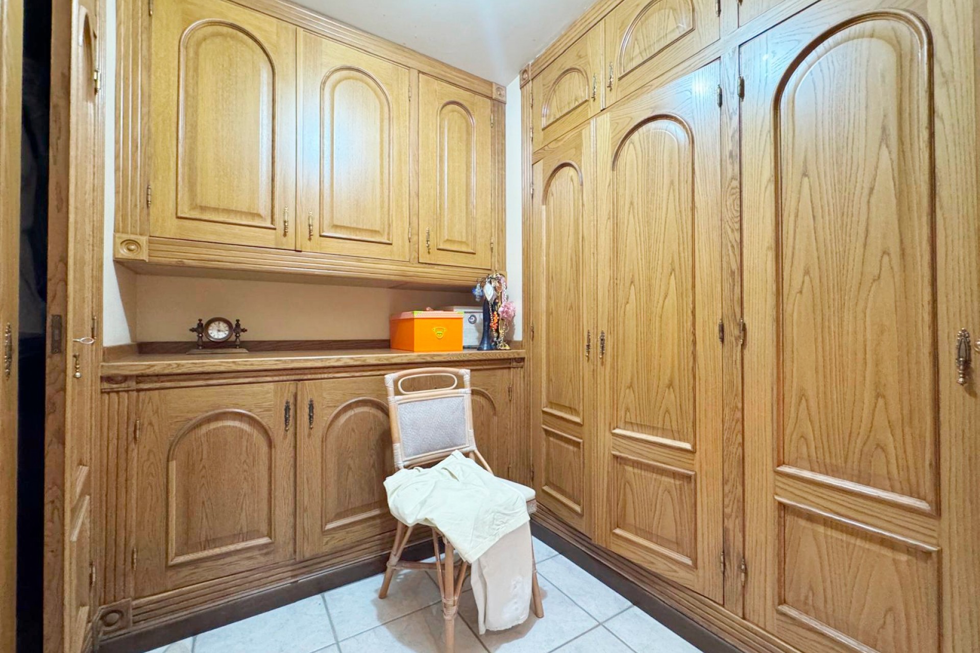 Reventa - Villa -
Torrevieja - Costa Blanca
