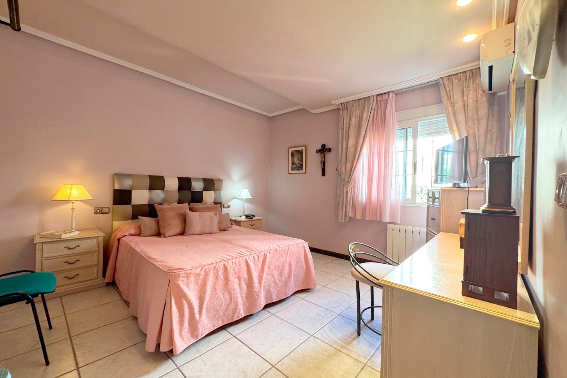 Reventa - Villa -
Torrevieja - Costa Blanca