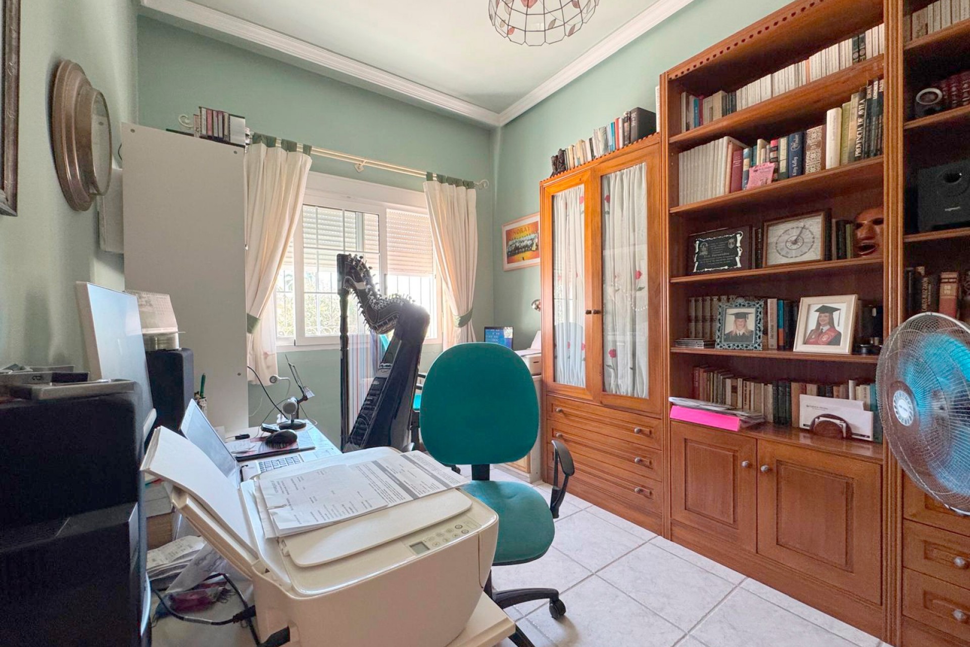 Reventa - Villa -
Torrevieja - Costa Blanca