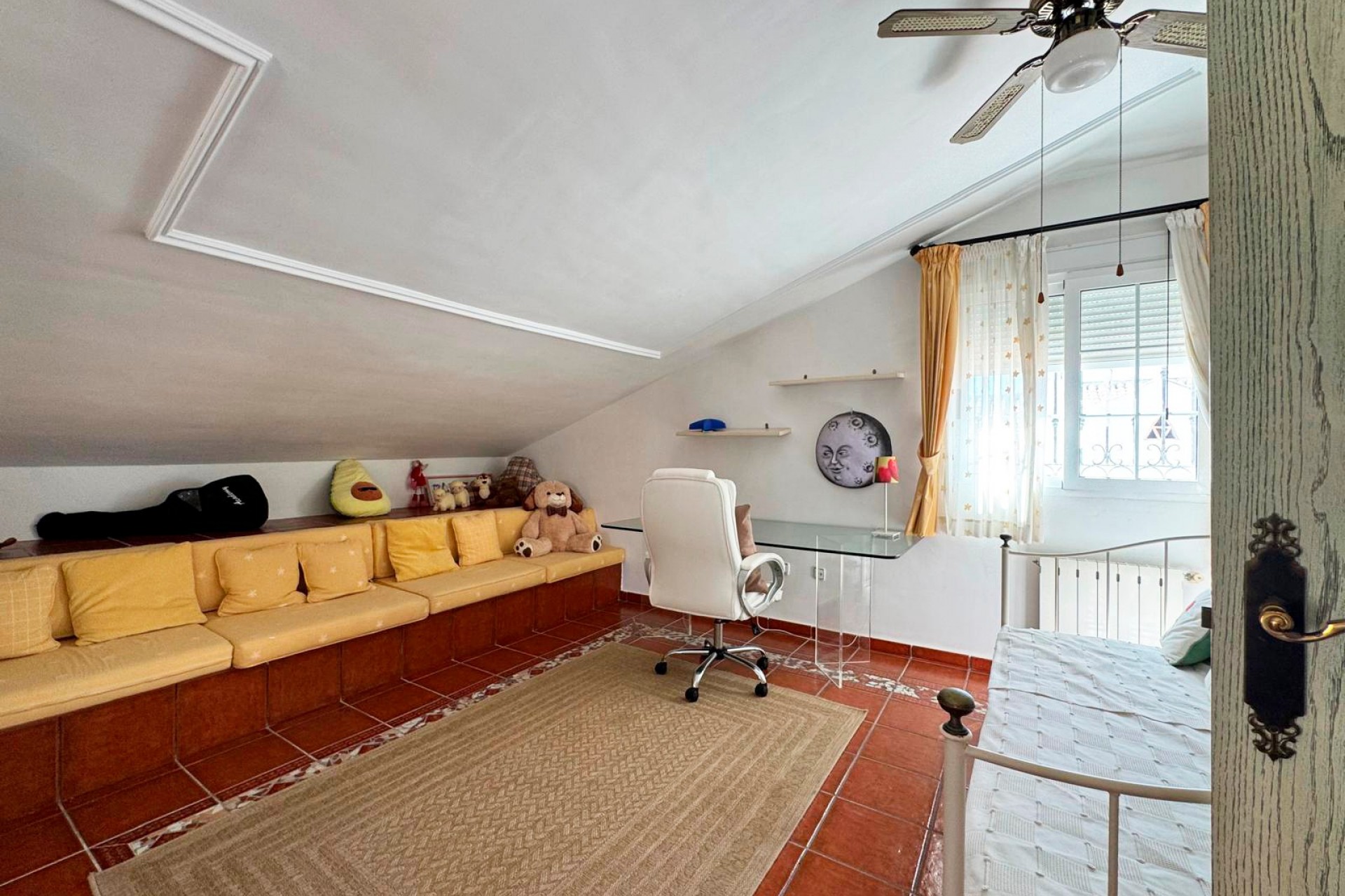 Reventa - Villa -
Torrevieja - Costa Blanca