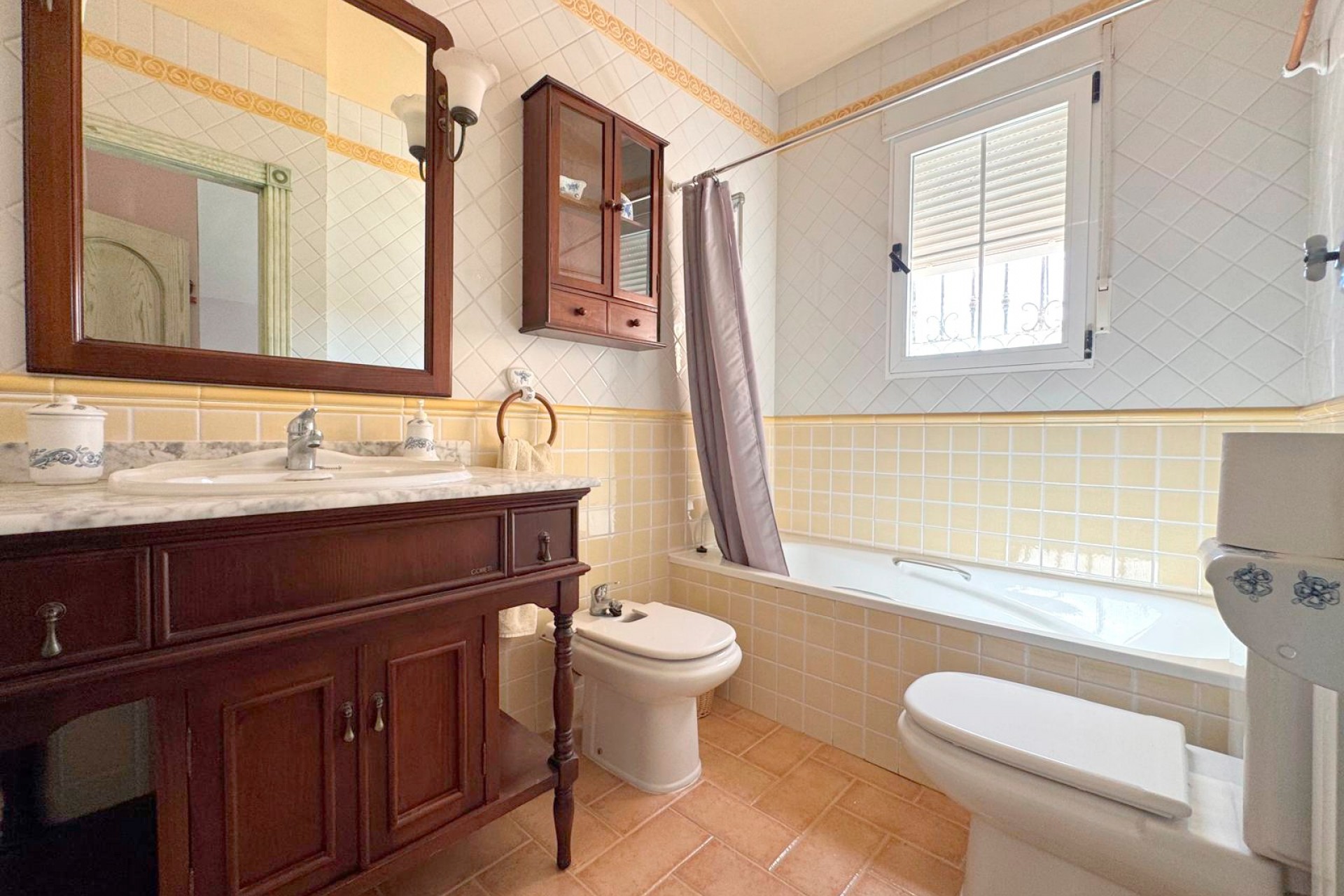 Reventa - Villa -
Torrevieja - Costa Blanca