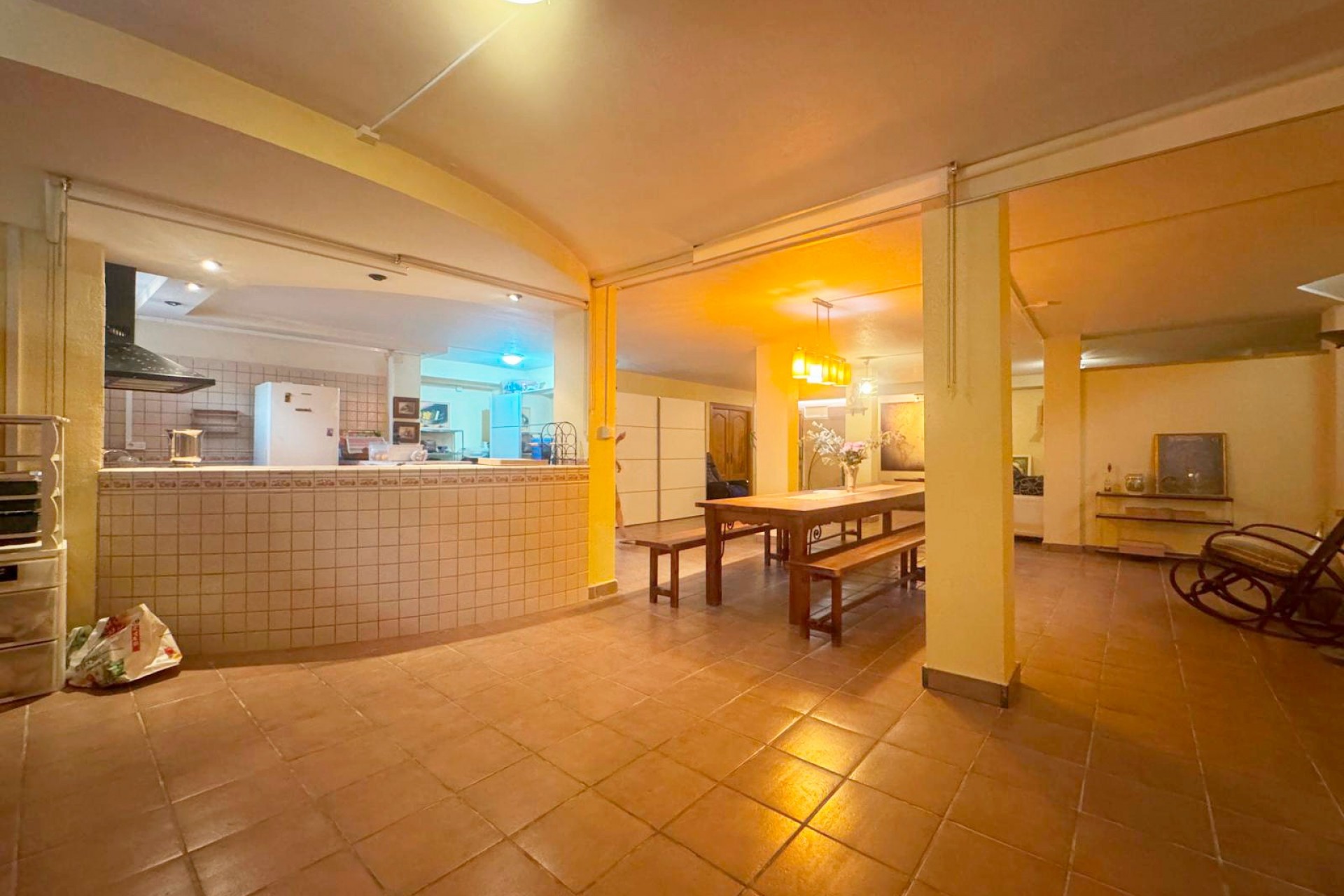 Reventa - Villa -
Torrevieja - Costa Blanca