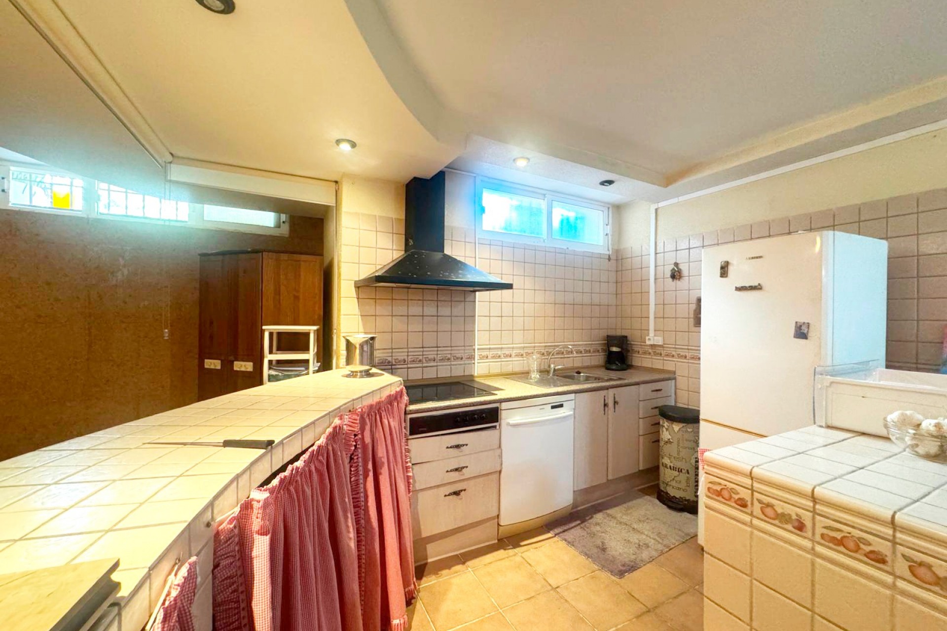 Reventa - Villa -
Torrevieja - Costa Blanca