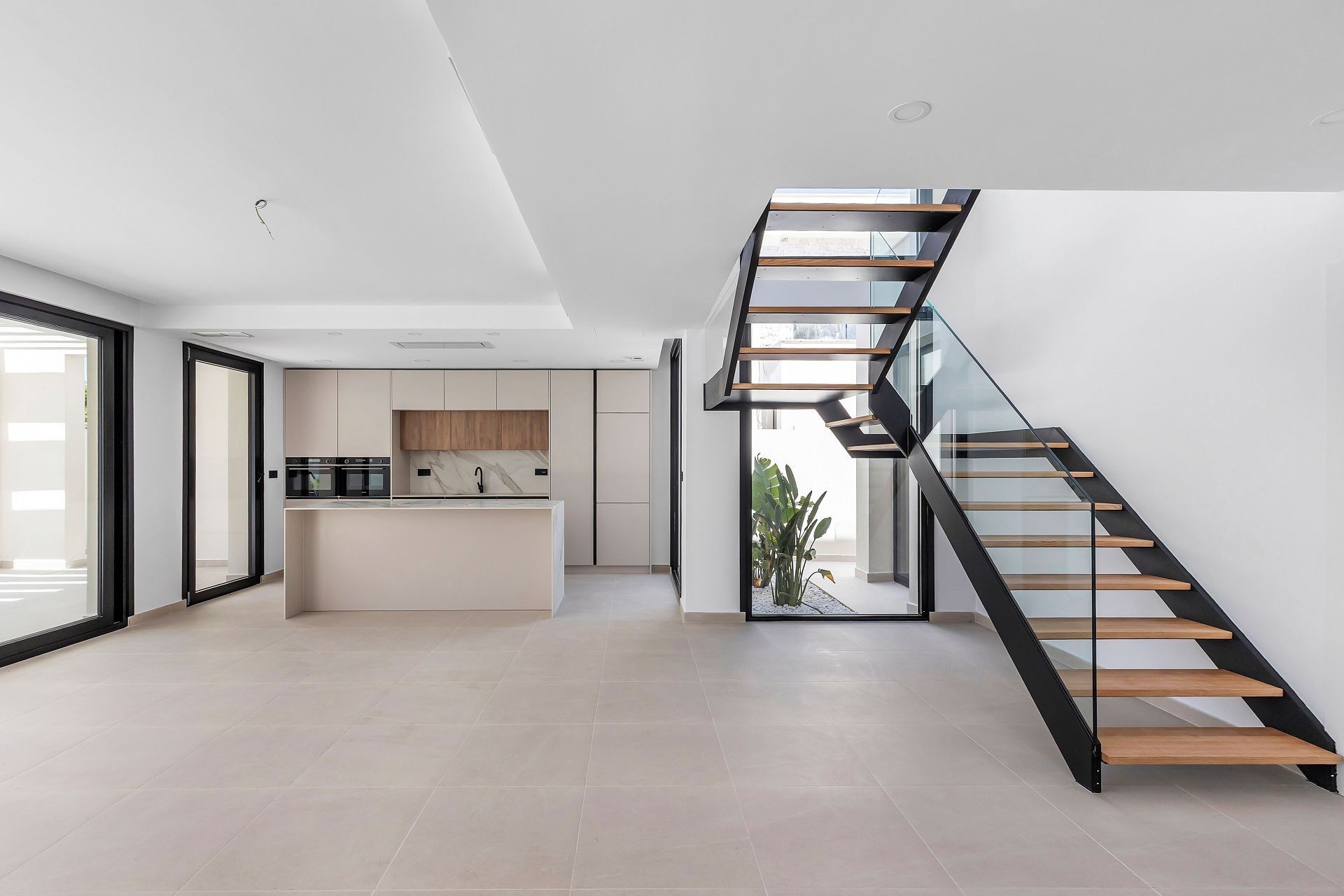 Reventa - Villa -
Torrevieja - Costa Blanca