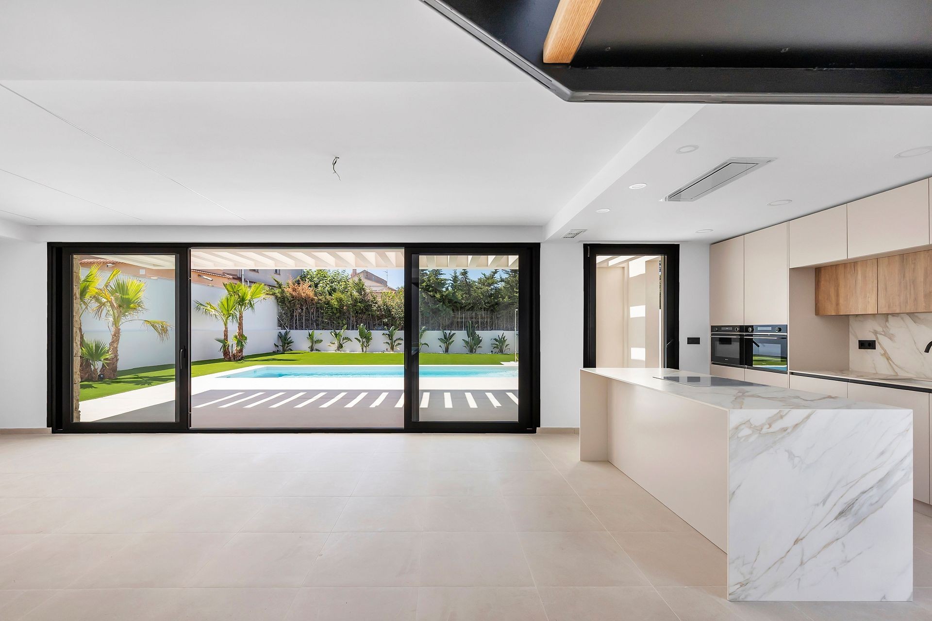 Reventa - Villa -
Torrevieja - Costa Blanca