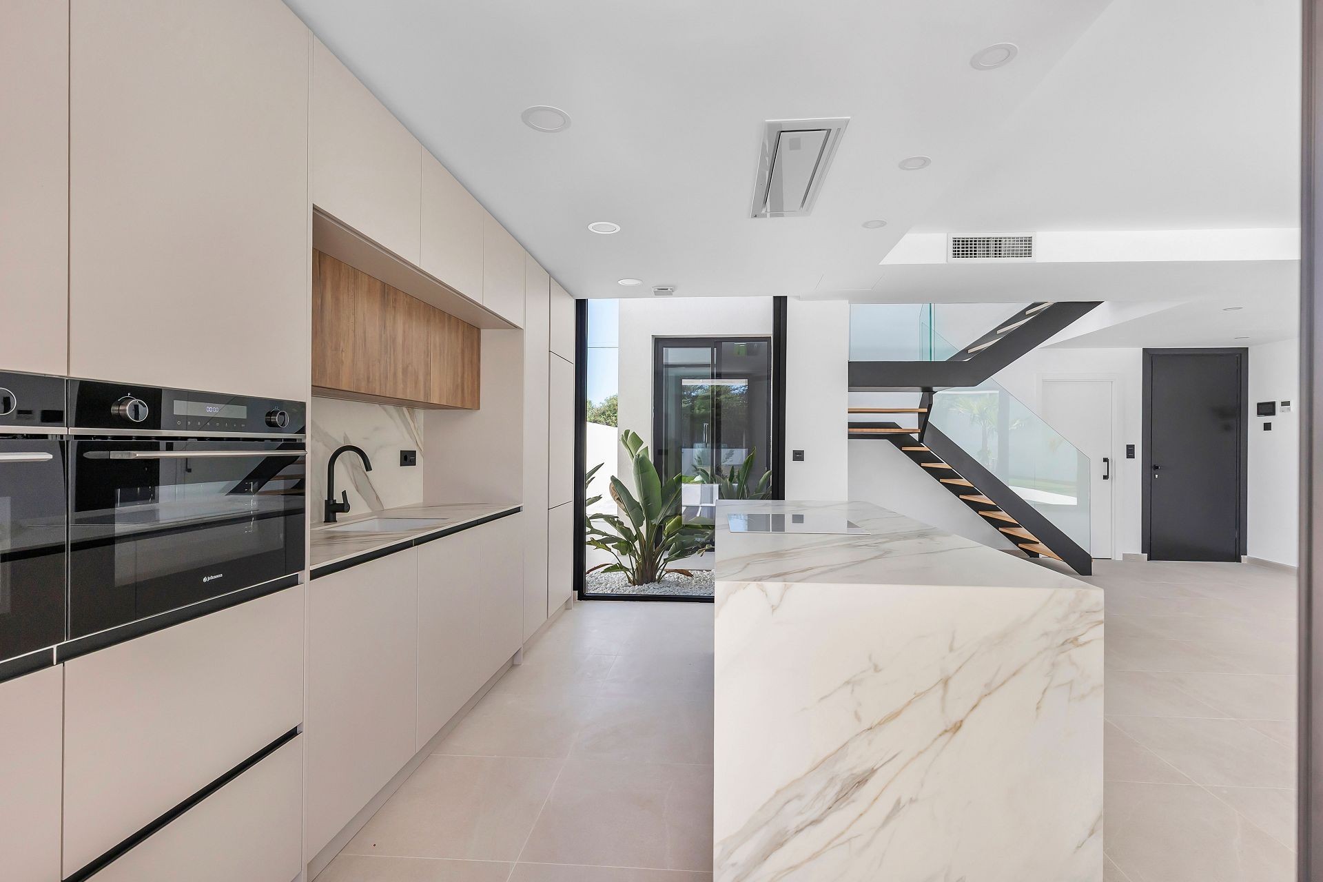 Reventa - Villa -
Torrevieja - Costa Blanca