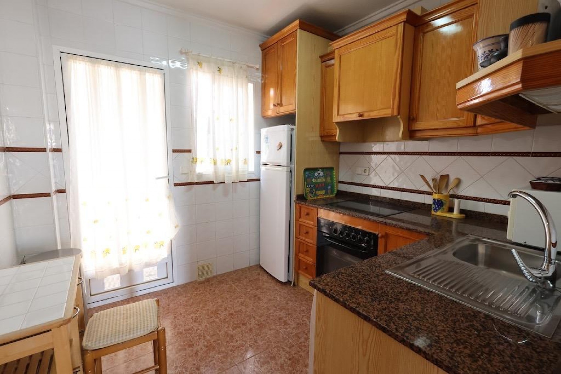 Reventa - Villa -
Torrevieja - Costa Blanca