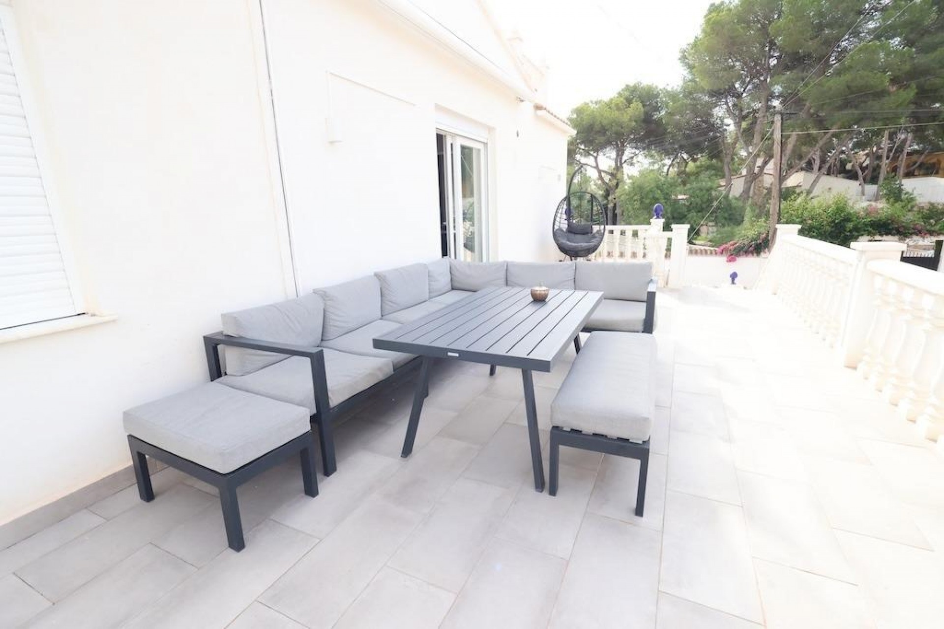 Reventa - Villa -
Torrevieja - Costa Blanca