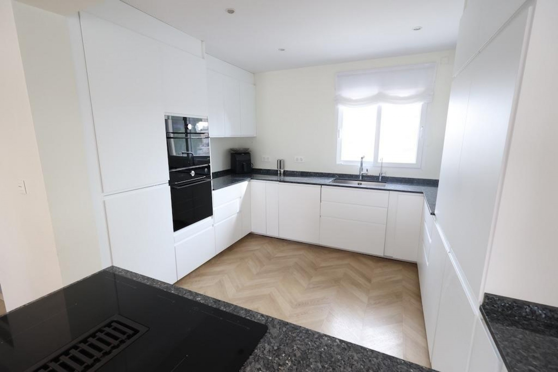 Reventa - Villa -
Torrevieja - Costa Blanca