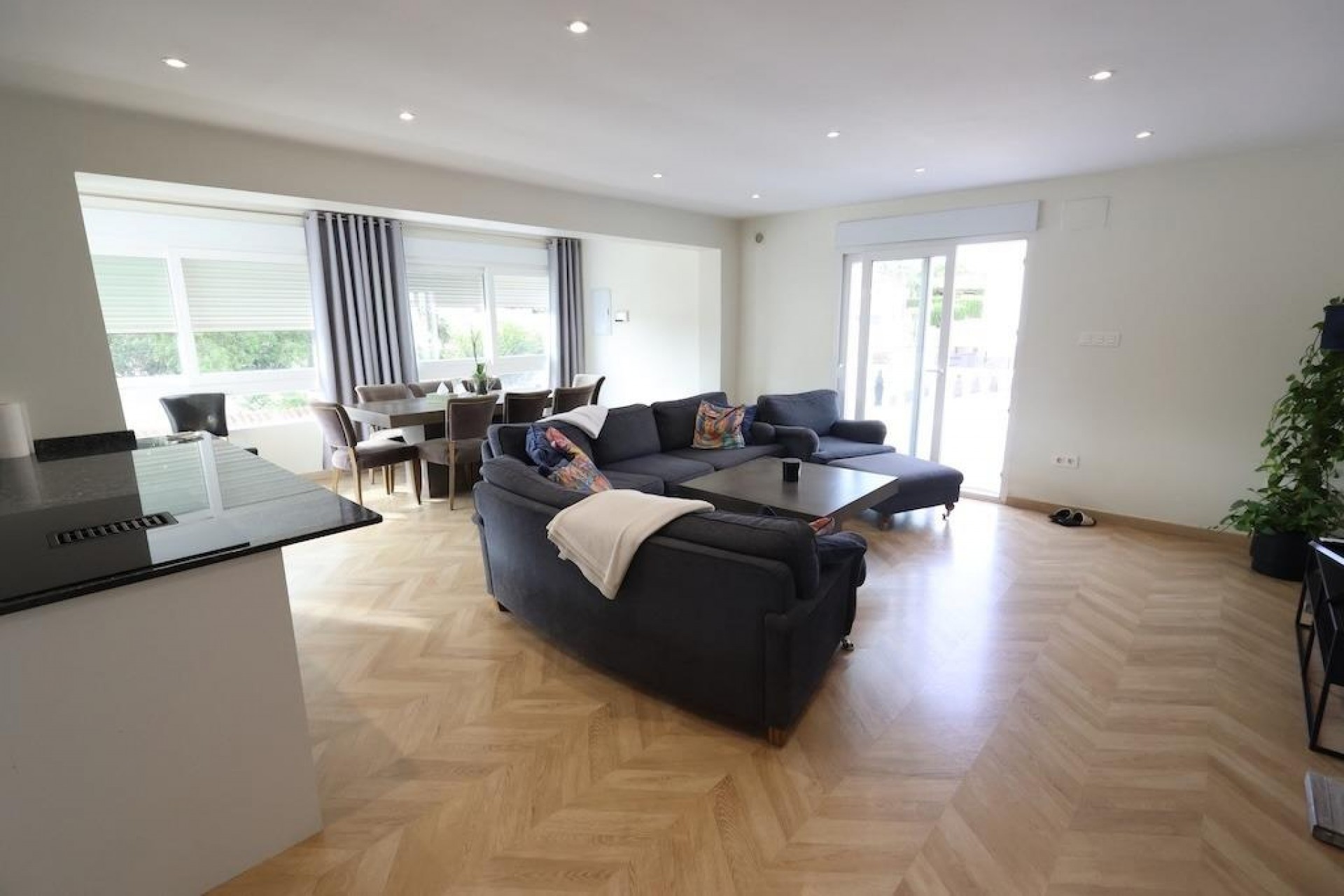 Reventa - Villa -
Torrevieja - Costa Blanca