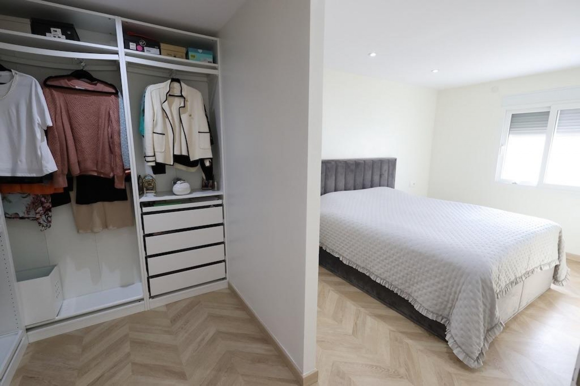 Reventa - Villa -
Torrevieja - Costa Blanca