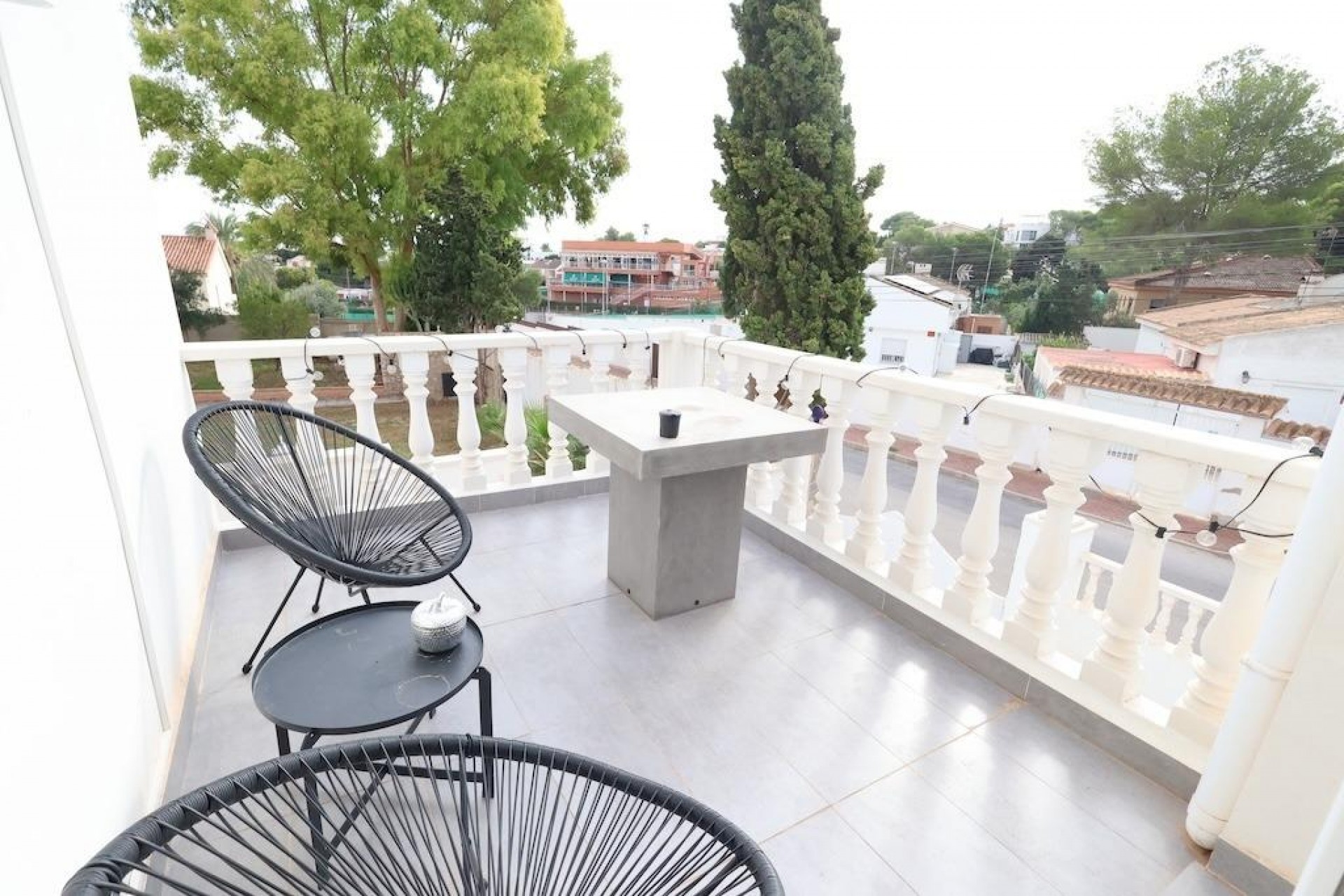 Reventa - Villa -
Torrevieja - Costa Blanca