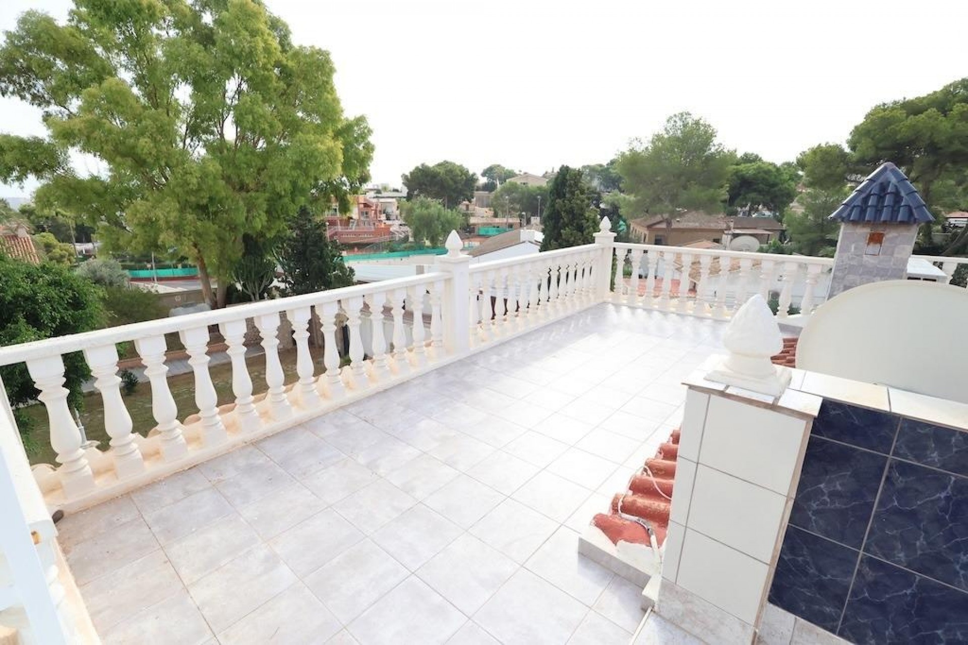 Reventa - Villa -
Torrevieja - Costa Blanca