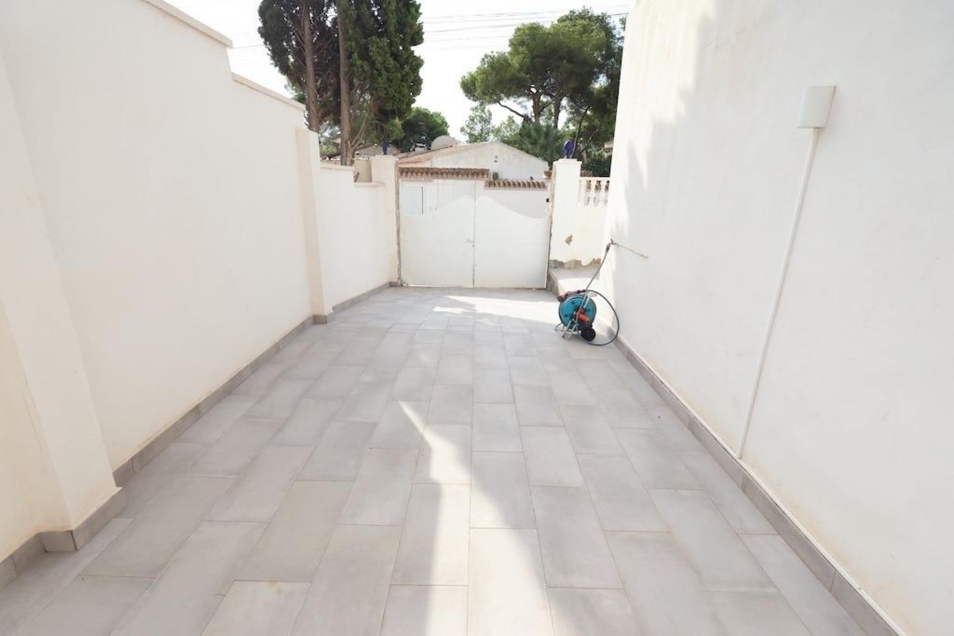 Reventa - Villa -
Torrevieja - Costa Blanca