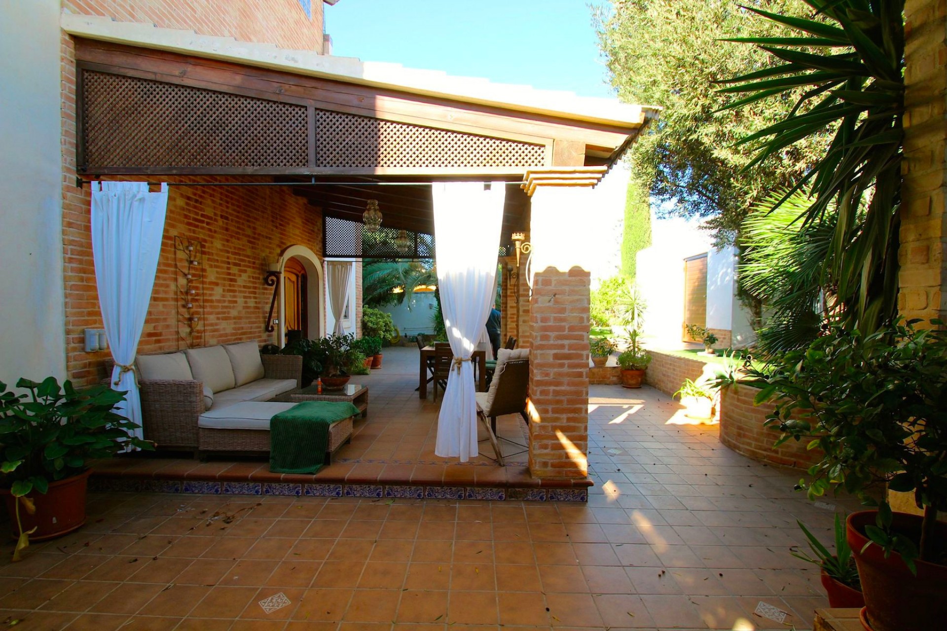 Reventa - Villa -
Torrevieja - Costa Blanca