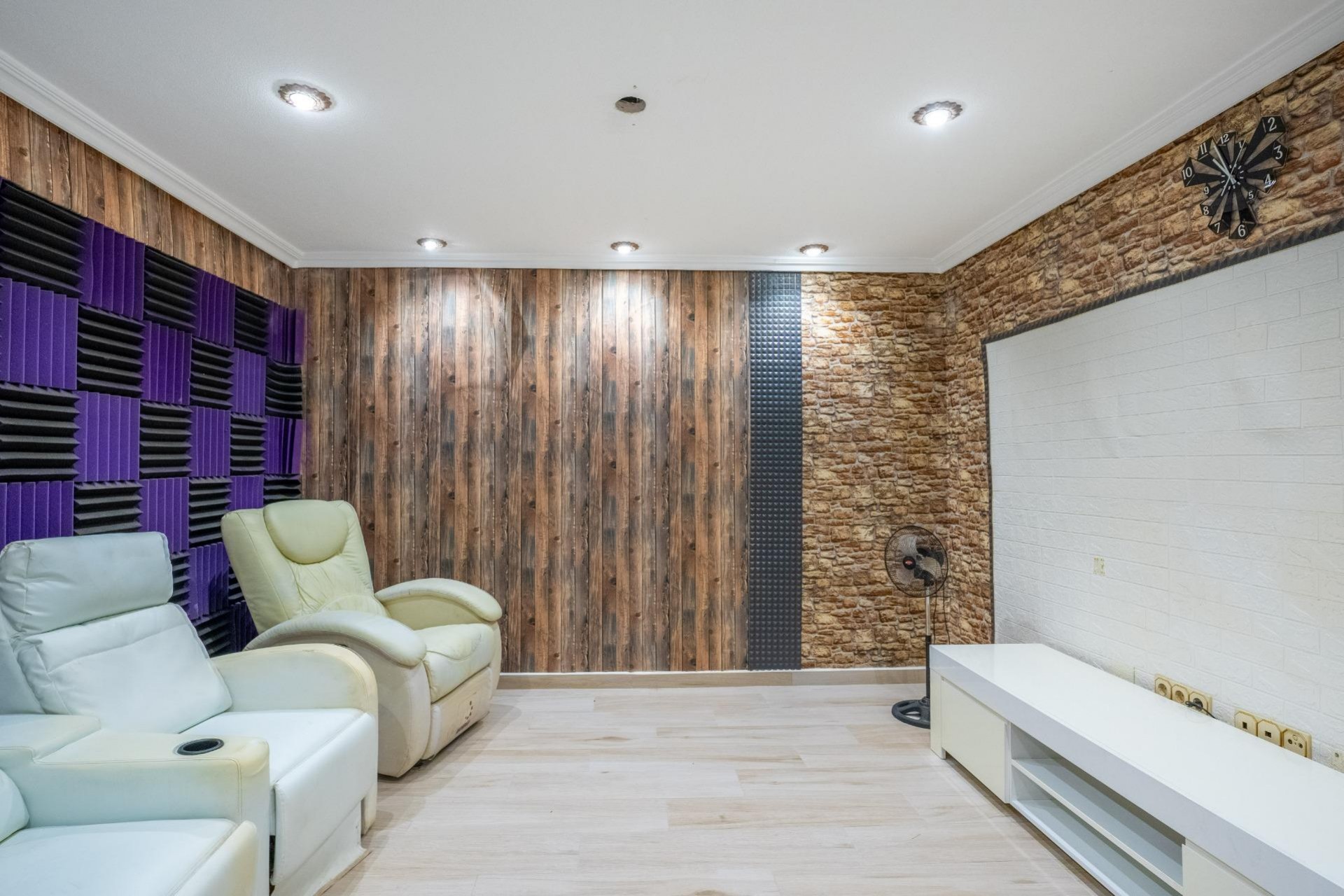 Reventa - Villa -
Torrevieja - El Chaparral