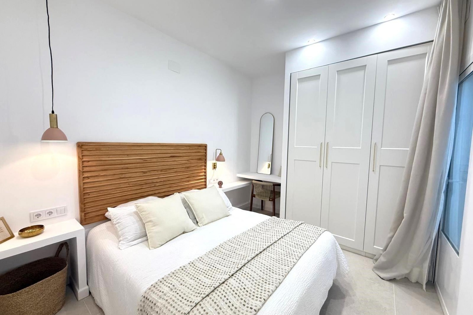 Reventa - Villa -
Torrevieja - El Chaparral