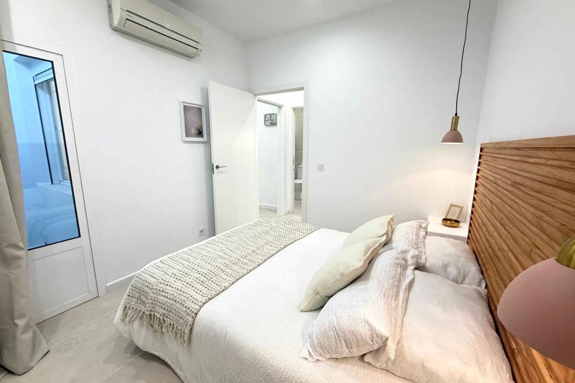 Reventa - Villa -
Torrevieja - El Chaparral