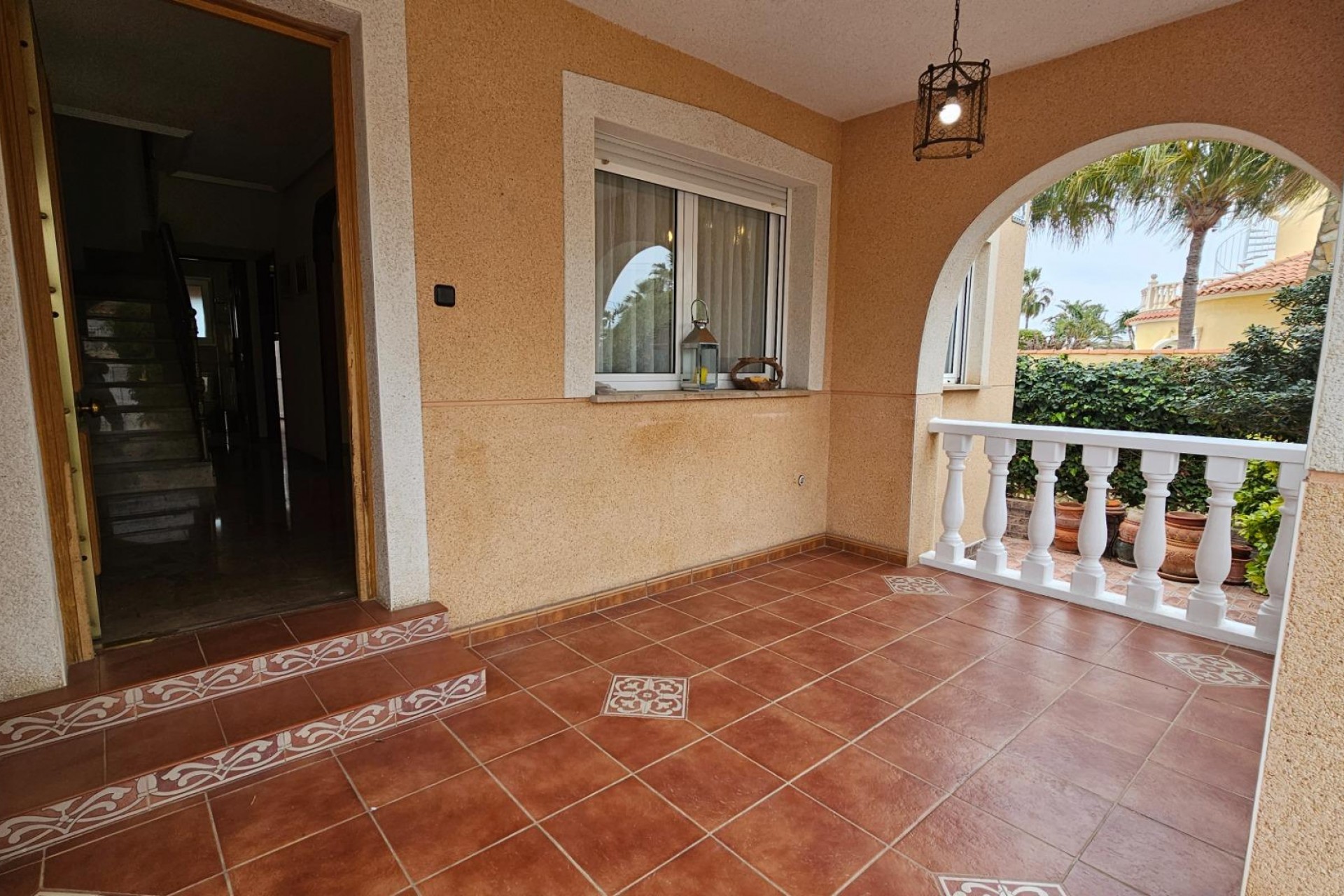 Reventa - Villa -
Torrevieja - El Chaparral