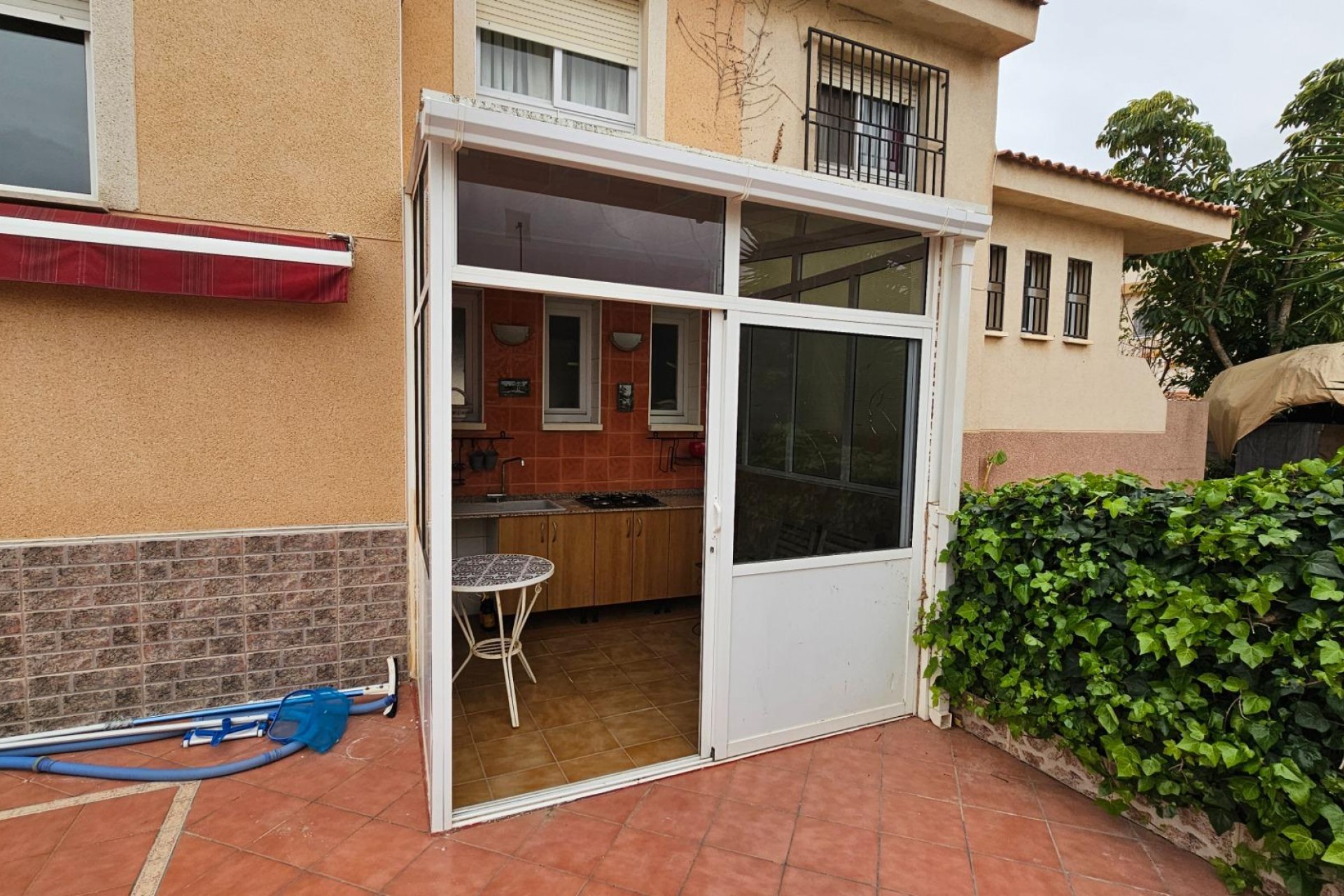 Reventa - Villa -
Torrevieja - El Chaparral