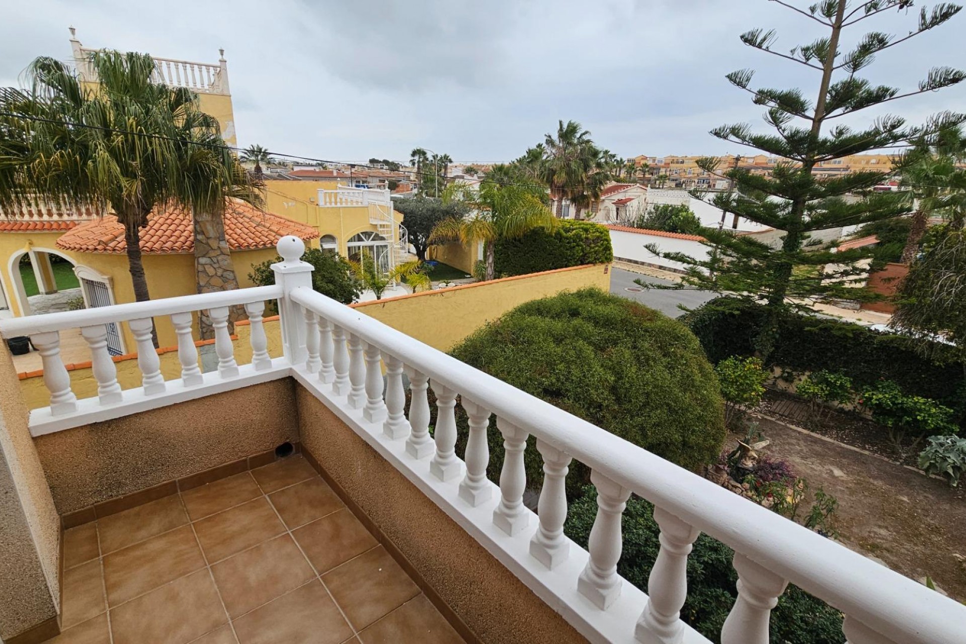 Reventa - Villa -
Torrevieja - El Chaparral