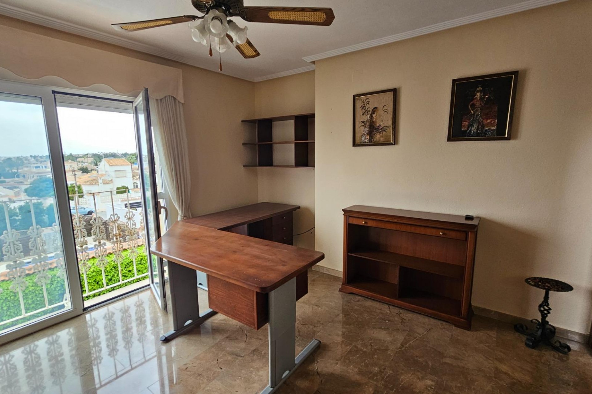 Reventa - Villa -
Torrevieja - El Chaparral