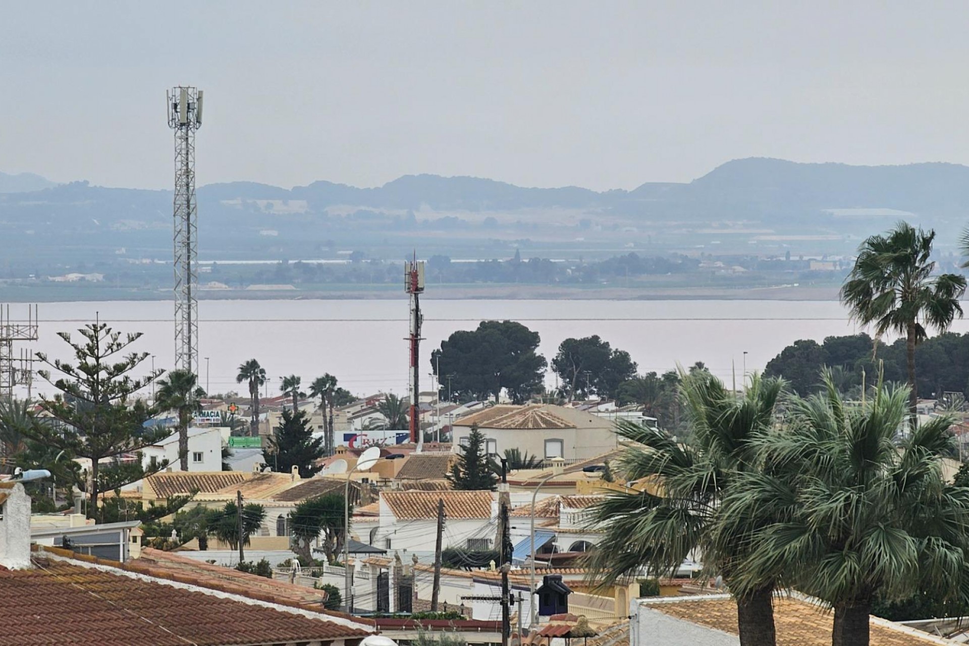 Reventa - Villa -
Torrevieja - El Chaparral