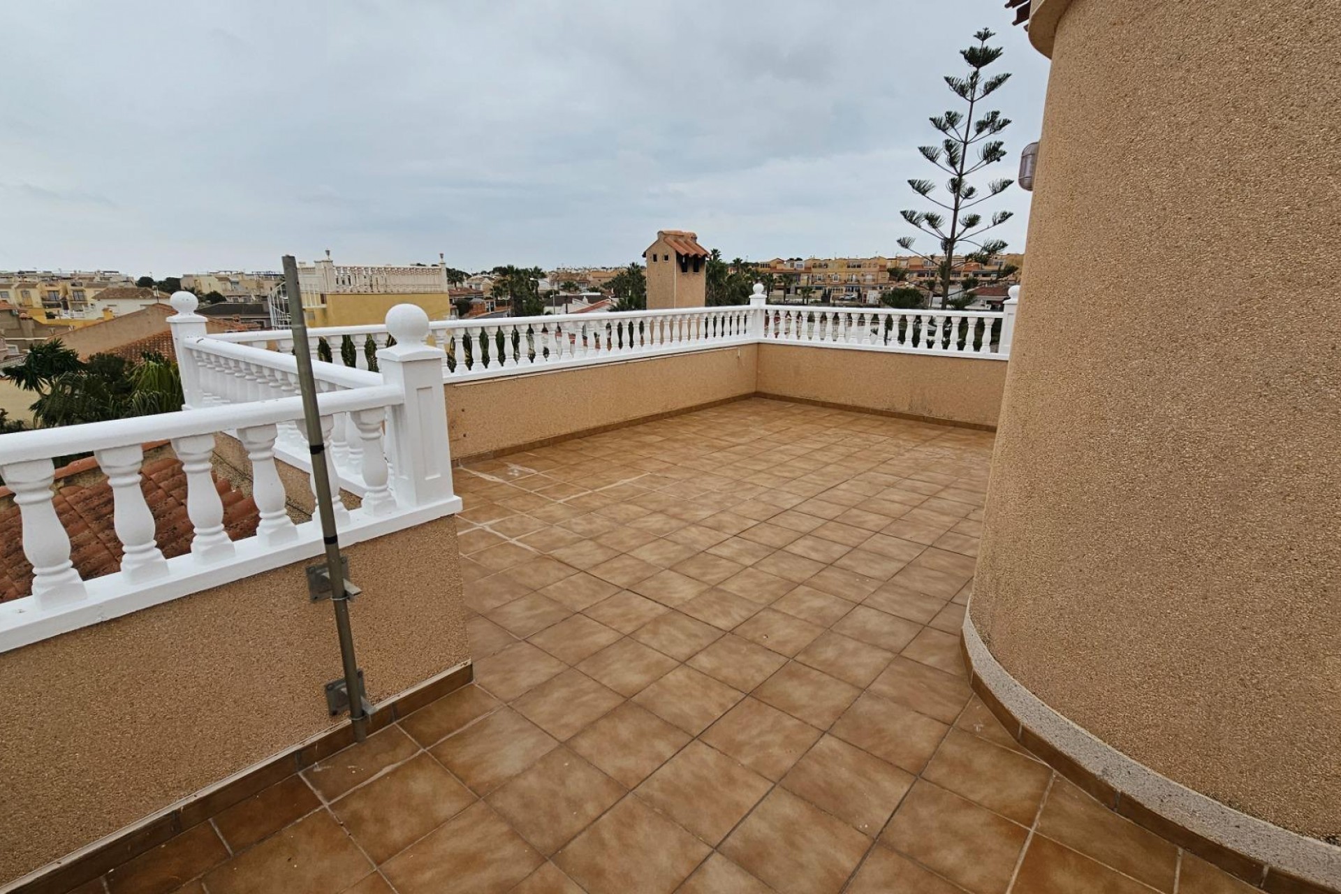 Reventa - Villa -
Torrevieja - El Chaparral