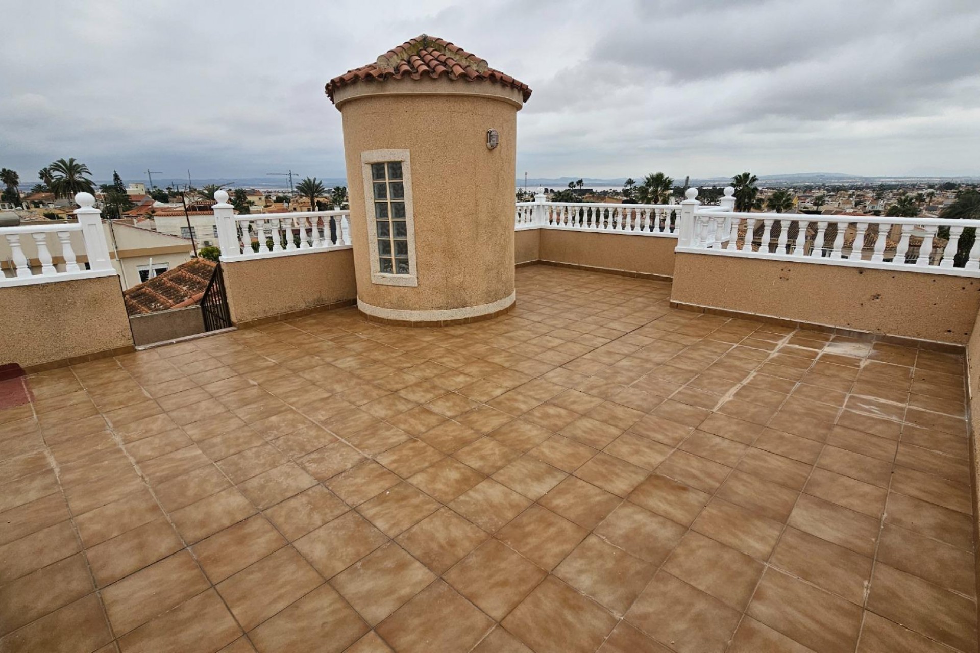 Reventa - Villa -
Torrevieja - El Chaparral